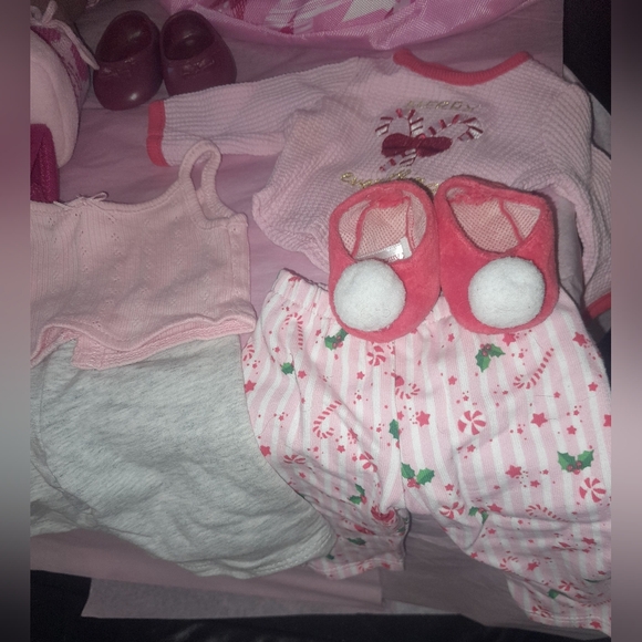 American Girl Doll With Accessories Read Destription Great Condition 🎀 - Picture 4 of 16